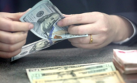 China's external debt drops in Q1