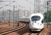 Highlights of China's transportation development in past decade