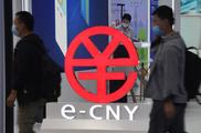 【Financial Str. Release】China's digital yuan seeing wider real-life usage 
