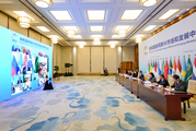 BRICS countries vow to deepen financial cooperation