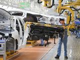 China's passenger car sales down in May