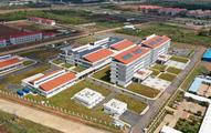 China plays key role in securing energy security in Cambodia: officials, academics