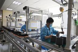 Improved development environment for Chinese SMEs in 2024: report
