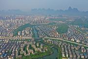 China's second-hand housing market recovers in May
