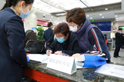 China refunds over 1.6 trillion yuan of VAT credit