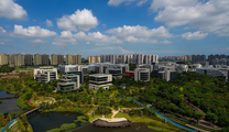 【Financial Str. Release】Chinese property developers increase fund-raising on interbank bond market
