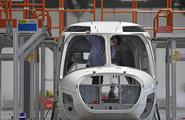 China's industrial output picks up 0.7 pct in May