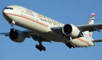 UAE's Etihad Airways to resume direct flights between Abu Dhabi, Beijing