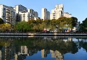 China's new home prices slightly up in May
