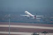China's civil aviation transport accelerates recovery in June 