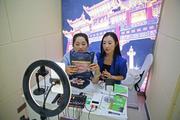 China's market entities reach 159 million by end of May
