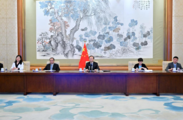 Promotion event for China International Import Expo held in New Zealand