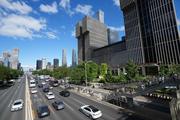 Assets of China's banking, insurance sectors rise in past decade