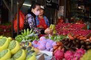 China capable of meeting 3-percent CPI target: official