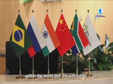 GLOBALink | "BRICS Plus" promotes globalization, multilateral cooperation: Kenyan expert 