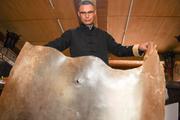 China's leather industry logs steady growth in first four months