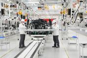 China's auto industry logs rapid investment growth in Jan.-May