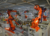 Economic Watch: Rebounding commodity index mirrors a warming Chinese economy