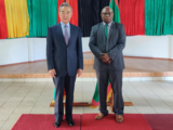 Vanuatu will always be true friend of China: president