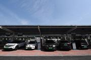China's used car sales recover in May