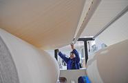China's paper-making industry logs steady output growth