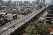 Chinese-built Nairobi Expressway in Kenya nominated for transport infrastructure award