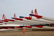 China's non-manufacturing PMI back to expansion territory in June