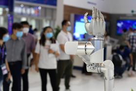 China to host global conference on sci-tech innovation