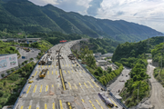 China aims to build modern national road network by 2035