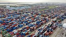 China's Guangdong sees foreign trade up 2.8 pct in H1 