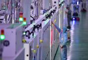 China's manufacturing sector sees increase in R&D investment in 2012-2021