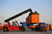 Foreign trade of China's Henan grows 7.9 pct in H1