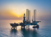 China's crude oil output up 4 pct in January-June
