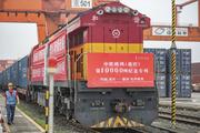 China, EU agree to jointly tackle global economic challenges 