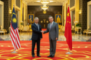 China, Malaysia agree to expand, strengthen key BRI projects 