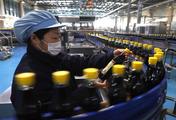 China's Shanxi starts exporting aged vinegar to South America
