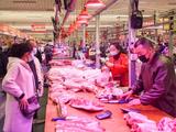 China's hog supply guaranteed in H2: official