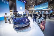 China's auto sale up 23.8 pct in June