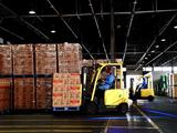 China's warehouse storage sector continues recovery in June