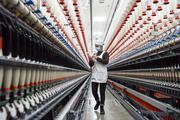 Xinjiang's GDP up 4.9 percent in H1
