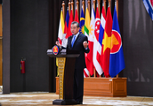 China, ASEAN provide confidence, dynamics for global recovery: Chinese FM
