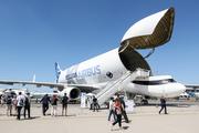 Interview: Airbus speaks on great prospects for Chinese market