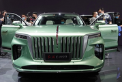 China's auto market perks up in June amid easing COVID-19 control, policy stimulus