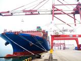 China's Shandong posts strong trade growth in H1