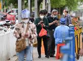 Int'l cargo flight frequency of Shanghai airport returns to normal
