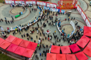 China's employment market perks up amid broader positive signs, gov't support