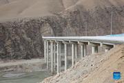 China steps up investment in rural transport infrastructure