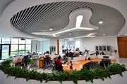 Economic Watch: Digital service, production flourish across China