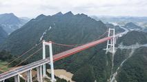 Update: China aims to build modern national road network by 2035 