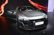 NE China auto expo sees over 6 bln yuan in transactions